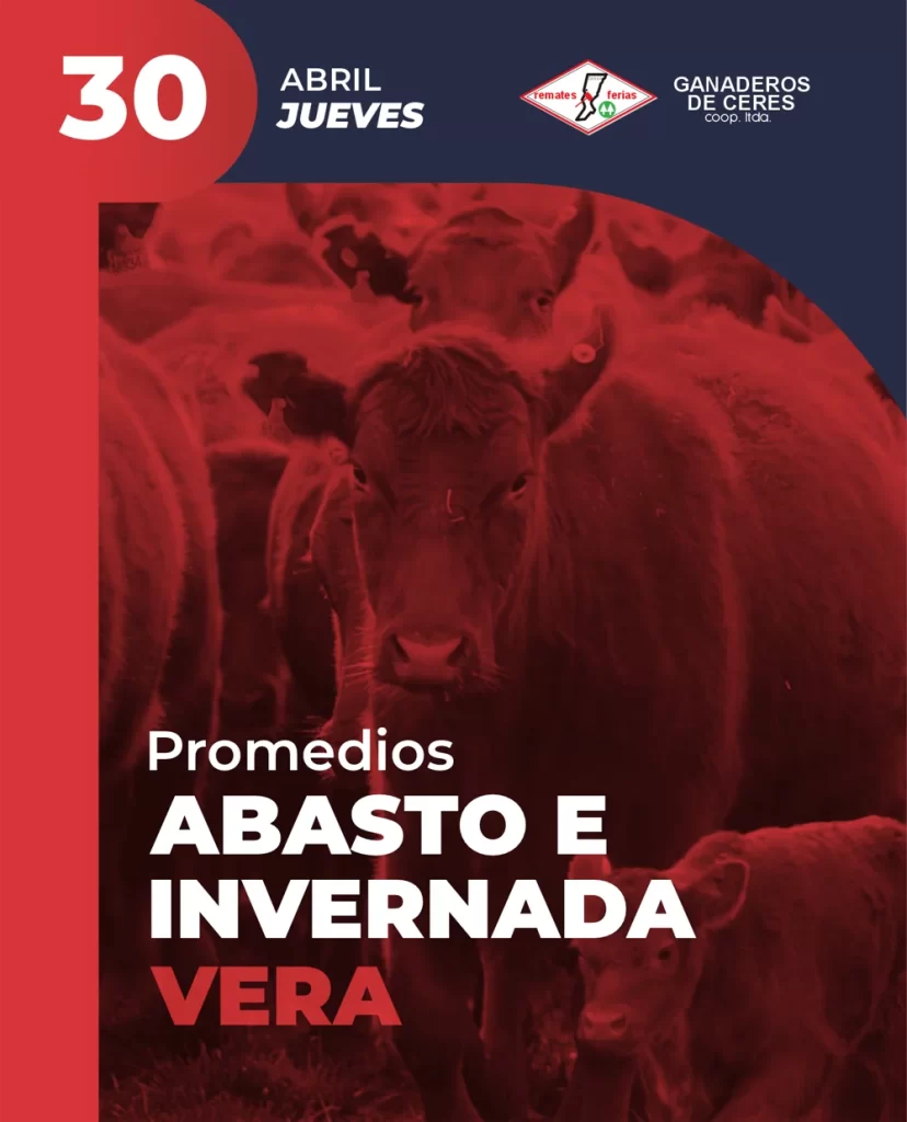 Vera 30 de Abril