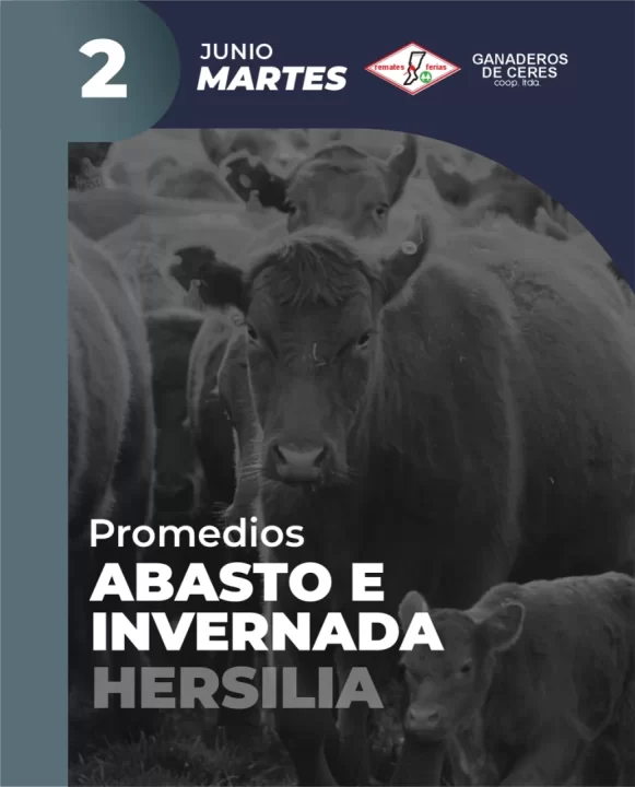 Hersilia 2 de Junio