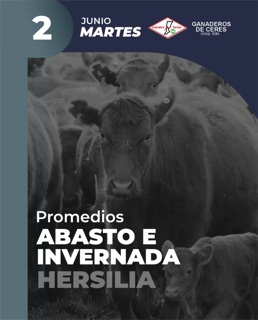 Hersilia 2 de Junio