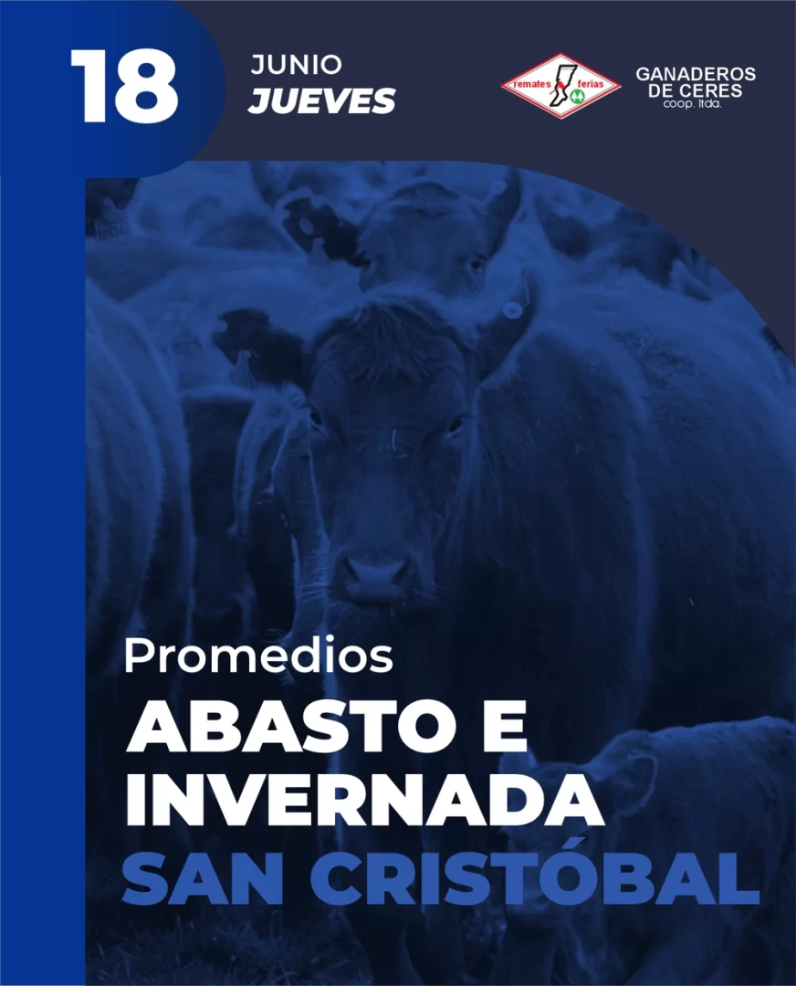San Cristóbal 18 de Junio