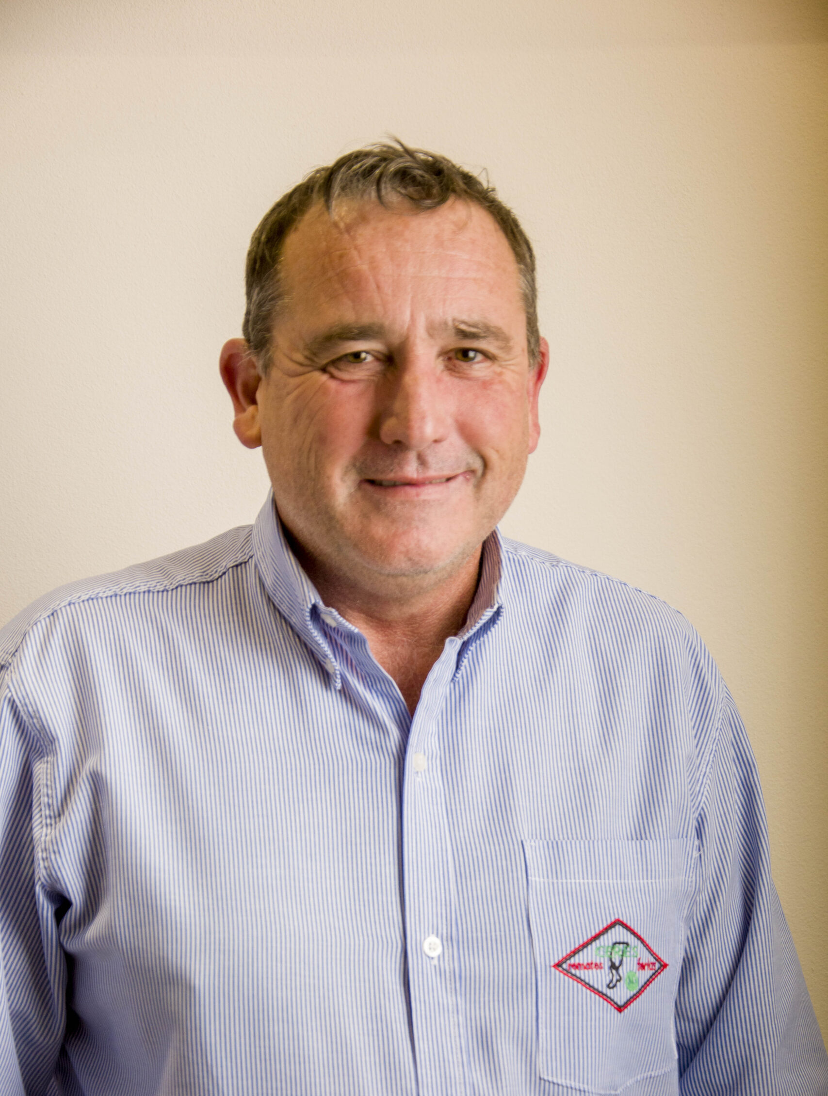 Javier Caporgno